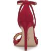 imageJessica Simpson Womens Juminee Heeled SandalChili Pepper