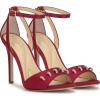 imageJessica Simpson Womens Juminee Heeled SandalChili Pepper