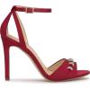 imageJessica Simpson Womens Juminee Heeled SandalChili Pepper