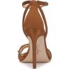 imageJessica Simpson Womens Juminee Heeled SandalGolden Copper Satin