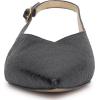 imageJessica Simpson Womens Mezzah MuleBlack