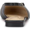 imageJessica Simpson Womens Mezzah MuleBlack