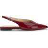 imageJessica Simpson Womens Mezzah MuleChili Pepper