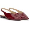 imageJessica Simpson Womens Mezzah MuleChili Pepper