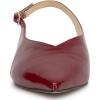 imageJessica Simpson Womens Mezzah MuleChili Pepper