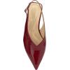 imageJessica Simpson Womens Mezzah MuleChili Pepper