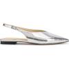 imageJessica Simpson Womens Mezzah MuleSilver