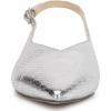 imageJessica Simpson Womens Mezzah MuleSilver