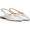 imageJessica Simpson Womens Mezzah MuleSilver