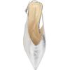 imageJessica Simpson Womens Mezzah MuleSilver