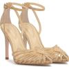imageJessica Simpson Womens Paveri PumpNatural Raffia