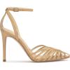 imageJessica Simpson Womens Paveri PumpNatural Raffia