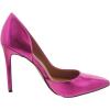 imageJessica Simpson Womens Prizma DOrsay PumpFuschia