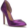 imageJessica Simpson Womens Prizma DOrsay PumpPurple