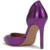 imageJessica Simpson Womens Prizma DOrsay PumpPurple