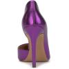 imageJessica Simpson Womens Prizma DOrsay PumpPurple