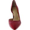 imageJessica Simpson Womens Prizma DOrsay PumpRed Muse