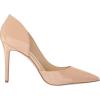 imageJessica Simpson Womens Prizma DOrsay PumpSand Dune Patent