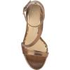 imageJessica Simpson Womens Rayli Heeled Sandal Bronze 8