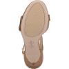 imageJessica Simpson Womens Rayli Heeled Sandal Bronze 8