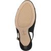 imageJessica Simpson Womens Sibilla PumpBlack Supreme Microsuede