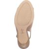 imageJessica Simpson Womens Sibilla PumpChai Latte Crinkle Patent