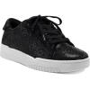 imageJessica Simpson Womens Silesta Sparkle SneakerBlack