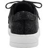 imageJessica Simpson Womens Silesta Sparkle SneakerBlack