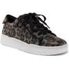 imageJessica Simpson Womens Silesta Sparkle SneakerBlackNatural