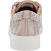 imageJessica Simpson Womens Silesta Sparkle SneakerChampagne