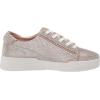 imageJessica Simpson Womens Silesta Sparkle SneakerChampagne