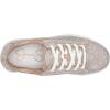 imageJessica Simpson Womens Silesta Sparkle SneakerChampagne