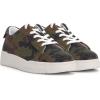 imageJessica Simpson Womens Silesta Sparkle SneakerForest Camo