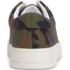 imageJessica Simpson Womens Silesta Sparkle SneakerForest Camo