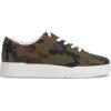 imageJessica Simpson Womens Silesta Sparkle SneakerForest Camo