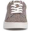 imageJessica Simpson Womens Silesta Sparkle SneakerNatural Combo