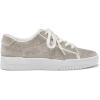 imageJessica Simpson Womens Silesta Sparkle SneakerWhite