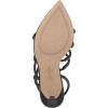 imageJessica Simpson Womens Vioreena PumpBlack