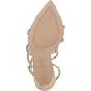 imageJessica Simpson Womens Vioreena PumpChampagne