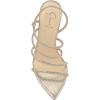 imageJessica Simpson Womens Vioreena PumpChampagne