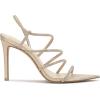 imageJessica Simpson Womens Vioreena PumpChampagne
