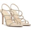 imageJessica Simpson Womens Vioreena PumpChampagne