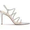 imageJessica Simpson Womens Vioreena PumpSilver