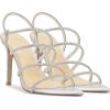 imageJessica Simpson Womens Vioreena PumpSilver