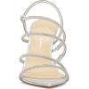 imageJessica Simpson Womens Vioreena PumpSilver