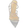 imageJessica Simpson Womens Vioreena PumpSilver