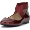 Oxblood