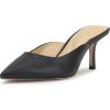 imageJessica Simpson Womens Belvaen MuleBlack
