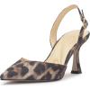 imageJessica Simpson Womens Fyvera PumpSafari Cloudy Leopard