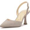 imageJessica Simpson Womens Fyvera PumpSlate Grey